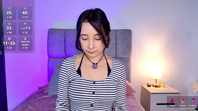 melanie hills online show from June 25, 2026, 11:37 am