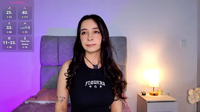 melanie hills online show from July 13, 2026, 11:42 am