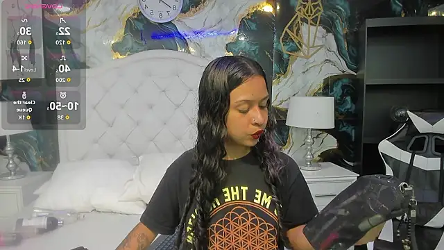 rave connor online show from March 2, 2026, 6:59 pm