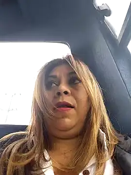 Laura-Hernandez online show from March 17, 2026, 9:07 pm