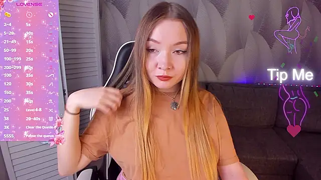 Melissa Nets online show from February 20, 2026, 6:37 am