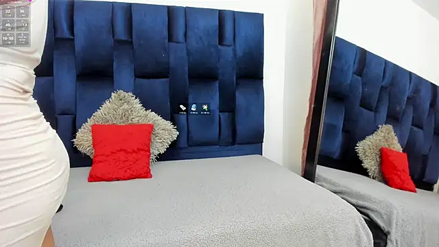 Stefyrossy online show from April 13, 2026, 1:59 pm