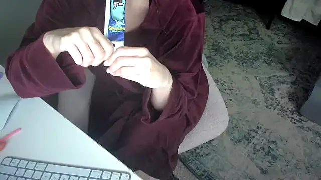 bigb00tyjudyyX online show from March 6, 2026, 8:04 pm