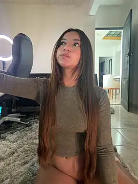 aly golden  online show from November 27, 2025, 11:32 am