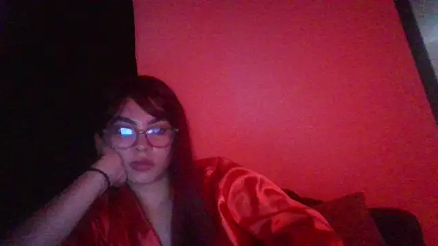 Snapshot of Kiri_Cutee chatting on February 10, 2025, 8:53 am Kiri Cutee online show from February 10, 2025, 8:53 am
