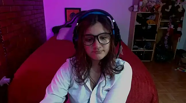 Snapshot of sweet-sunlight chatting on December 20, 2024, 3:14 am sweet-sunlight online show from December 20, 2024, 3:14 am