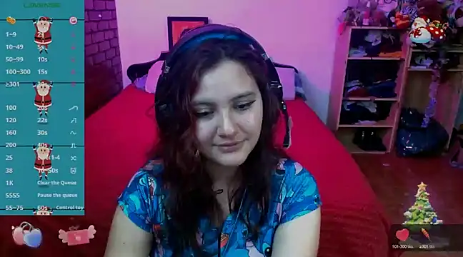 Snapshot of sweet-sunlight chatting on December 28, 2024, 2:22 am sweet-sunlight online show from December 28, 2024, 2:22 am