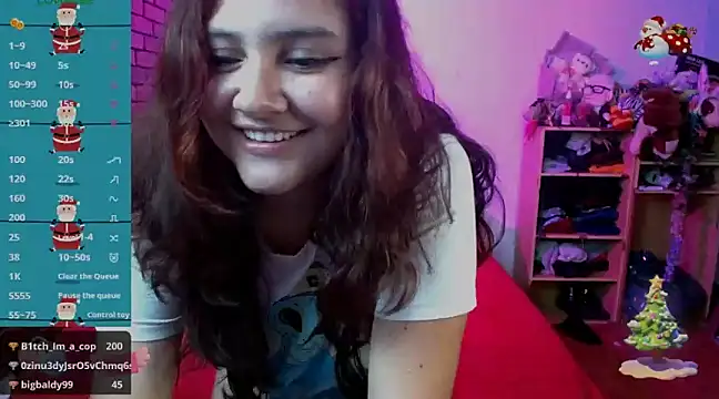 Snapshot of sweet-sunlight chatting on December 28, 2024, 8:26 am sweet-sunlight online show from December 28, 2024, 8:26 am