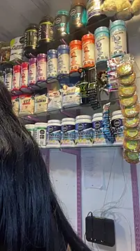 Valentina cartier online show from January 17, 2026, 10:13 pm