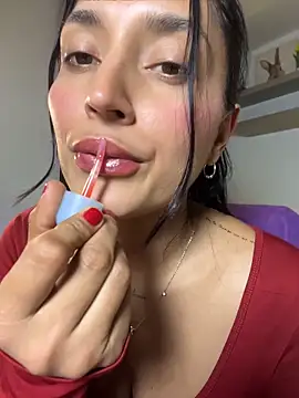 Valentina cartier online show from April 16, 2026, 2:12 am