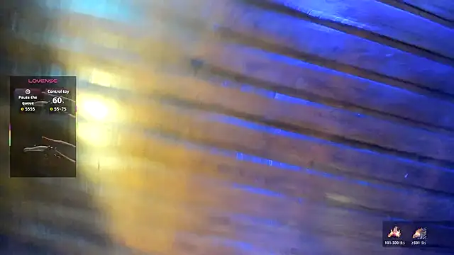 Alliemilky online show from November 11, 2025, 3:45 am