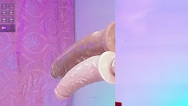Luna monroe  online show from June 10, 2026, 10:38 am