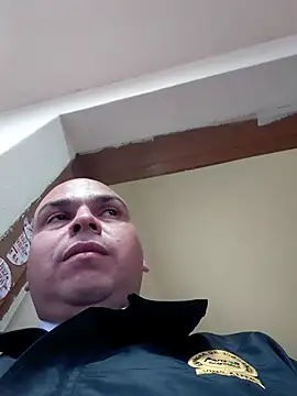 Camilo-31RI online show from July 29, 2026, 10:58 am
