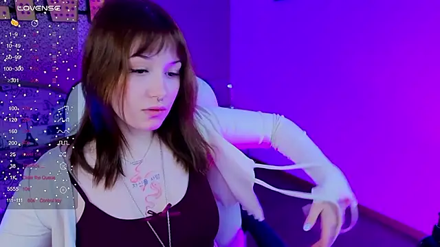 Eridabytrend online show from February 4, 2026, 12:22 pm