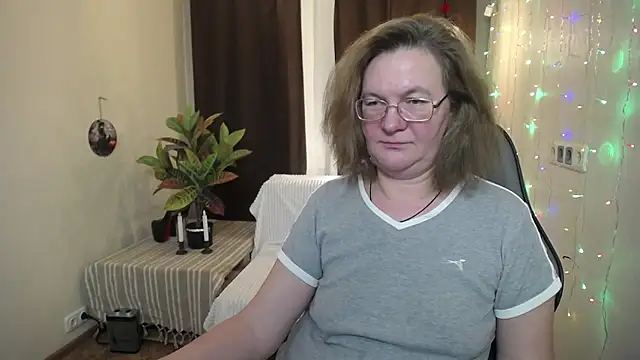 HolyMilfa online show from January 26, 2025, 4:41 pm