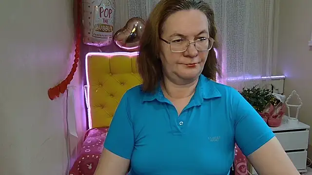 HolyMilfa online show from March 11, 2025, 7:57 am