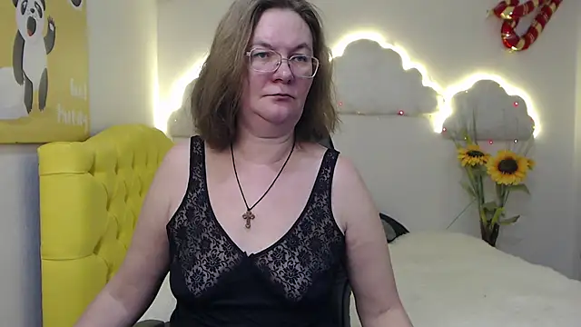 HolyMilfa online show from February 9, 2025, 10:53 am