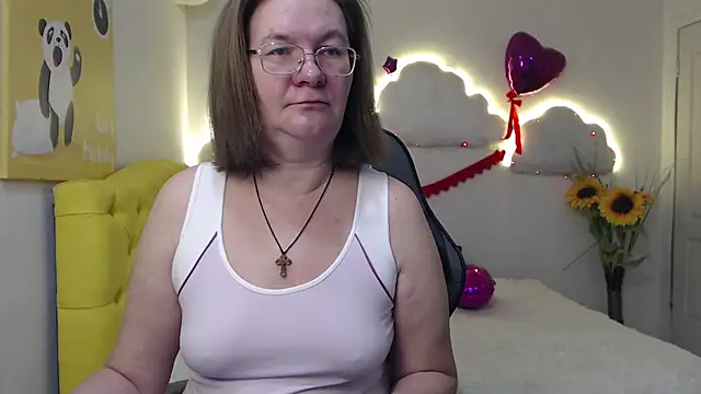 HolyMilfa online show from March 22, 2025, 7:57 am