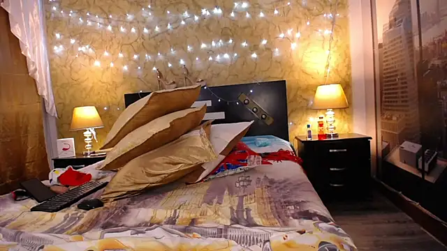 foxxibitchlatina exotic online show from December 11, 2024, 11:10 pm