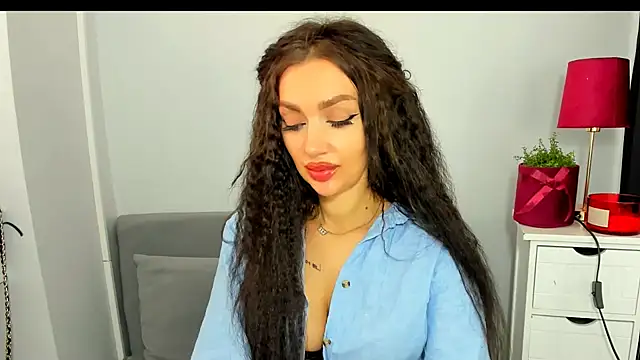 OliviaFantasy online show from March 9, 2026, 11:14 am