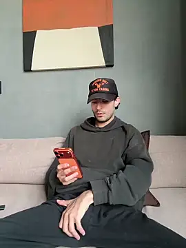 Ckeefer96 online show from February 23, 2026, 11:16 pm