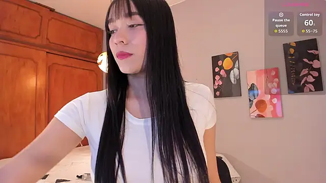 Maia W10 online show from February 9, 2026, 12:25 pm