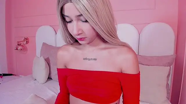 xime loveee online show from December 24, 2024, 2:12 pm