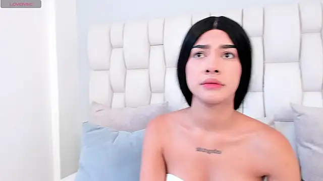 xime loveee online show from February 18, 2025, 4:25 pm