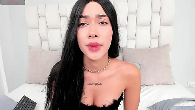 xime loveee online show from January 9, 2025, 8:22 pm