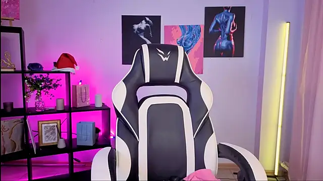 MelissaLovvv online show from January 12, 2026, 6:09 am