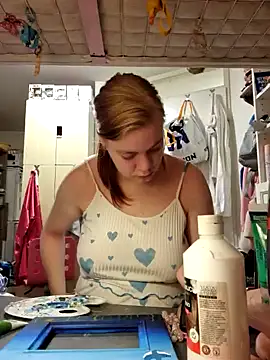 rose bunny online show from December 4, 2024, 1:36 pm