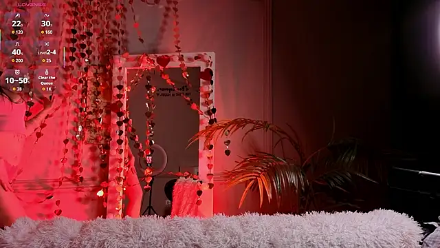 Kelly Woods online show from February 13, 2026, 3:56 pm