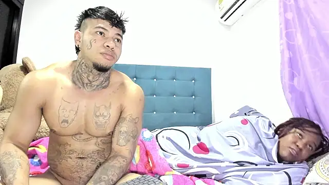 Snapshot of daamonxxx19 chatting on January 12, 2026, 2:51 am daamonxxx19 online show from January 12, 2026, 2:51 am