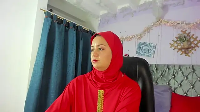 BadraSaadi online show from February 24, 2026, 7:37 pm