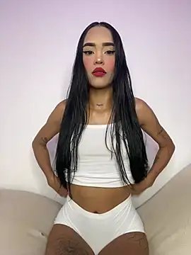 Snapshot of Exotic_girl666 chatting on February 10, 2026, 1:15 am Exotic girl666 online show from February 10, 2026, 1:15 am