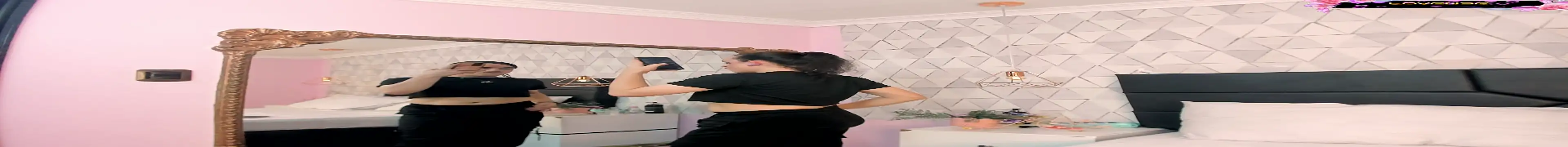 JustinePerry online show from May 10, 2026, 4:16 am