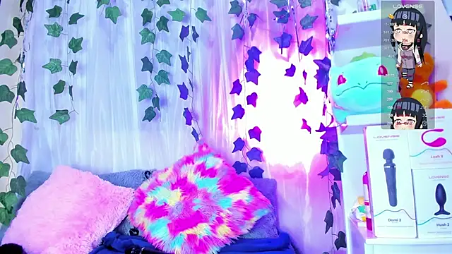 tokito mitsuri online show from December 1, 2025, 12:50 pm