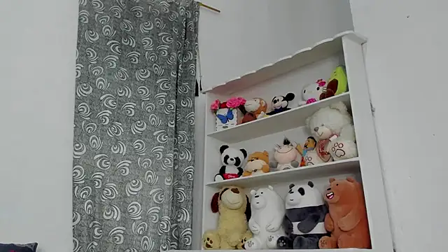 megan 100 online show from February 23, 2026, 3:56 pm