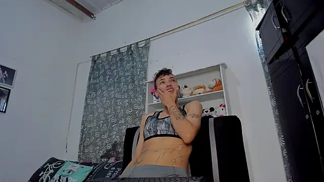 megan 100 online show from October 29, 2025, 6:40 pm