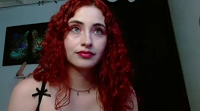 Eternal Garden online show from December 13, 2024, 2:54 am