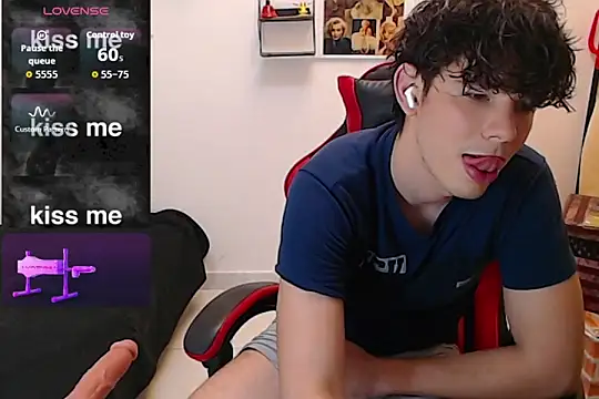 Angelo-cianuro- online show from November 14, 2025, 11:41 pm