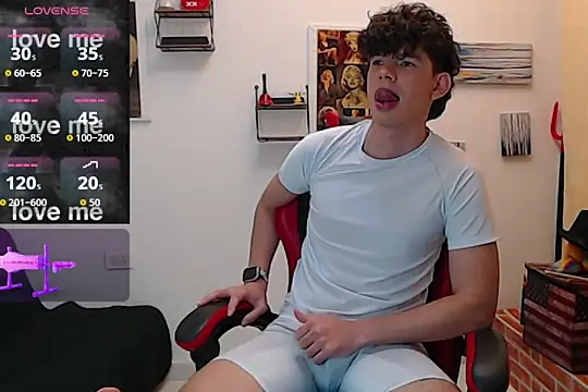 Angelo-cianuro- online show from December 1, 2025, 10:21 pm