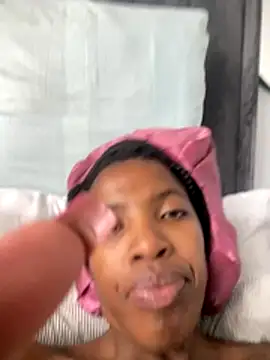 Queen-Boobylicious online show from November 28, 2025, 11:54 am