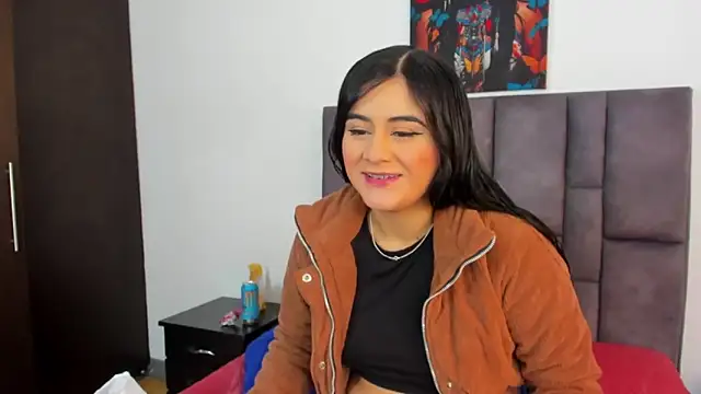 Snapshot of Dulce_amg chatting on March 21, 2025, 12:17 pm Dulce amg online show from March 21, 2025, 12:17 pm