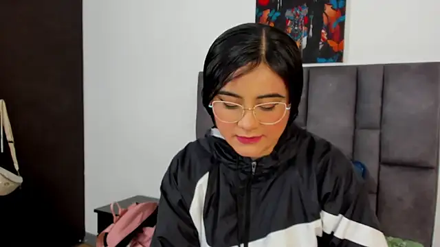 Snapshot of Dulce_amg chatting on March 15, 2025, 12:24 pm Dulce amg online show from March 15, 2025, 12:24 pm