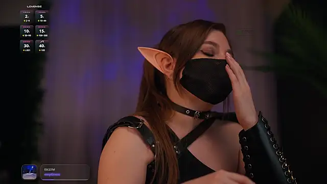 aarimass online show from October 31, 2025, 4:47 pm