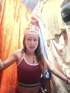 samy-blonde online show from February 11, 2026, 1:00 pm