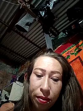 samy-blonde online show from March 20, 2026, 12:33 am