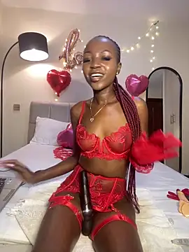 freaky kaylee online show from February 15, 2025, 4:34 pm