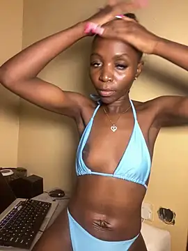 freaky kaylee online show from January 30, 2025, 8:42 pm